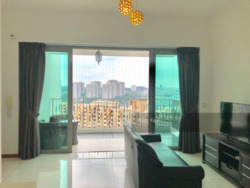 Trevista (D12), Condominium #283140111